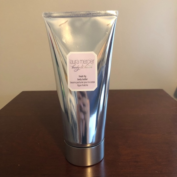 Laura Mercier Fig Body Butter 2025